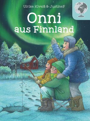 cover image of Onni aus Finnland
